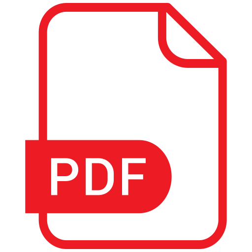 PDF-Icon
